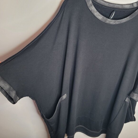 Capote Sweatshirt Womens M/L - Picture 4 of 8